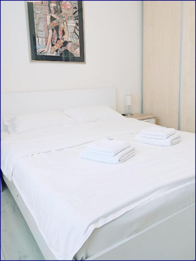 Smart Apartament Пьятра-Нямц Экстерьер фото